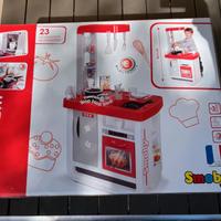 Cucina giocattolo Smoby