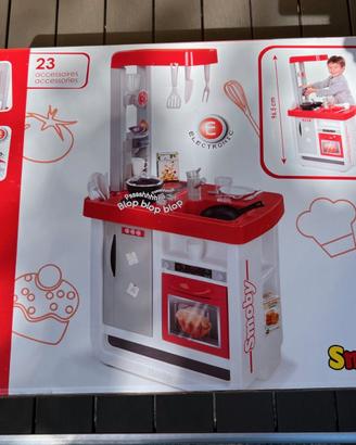 Cucina giocattolo Smoby