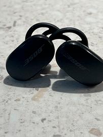 Auricolari Bose Quiet Comfort Earbuds