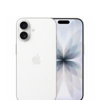 Iphone 17 nuovo bianco