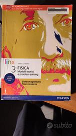 fisica 3 modelli teorici e problem solving ed pear