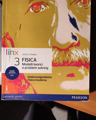 fisica 3 modelli teorici e problem solving ed pear