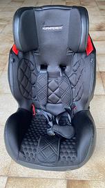 Seggiolino Auto Foppapedretti SPS classe I -9-18kg