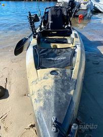 HOBIE COMPASS CAMO