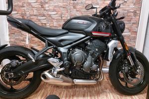 Triumph Trident 660 2022