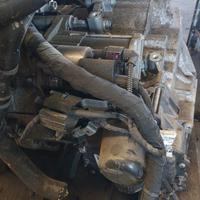 CAMBIO AUTOM.GOLF 8 CC 1000 TURBO BENZ DLA