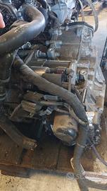 CAMBIO AUTOM.GOLF 8 CC 1000 TURBO BENZ DLA