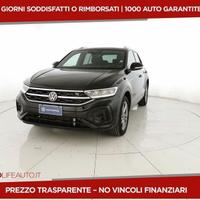Volkswagen T-Roc 1.5 tsi R-Line