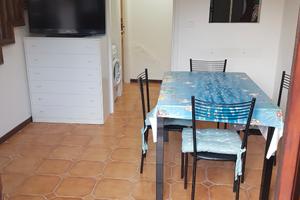 LOFT CASA A GAETA A 150 metri SPIAGGIA SERAPO