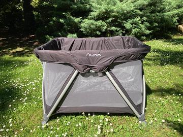 Lettino Nuna