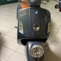 Vespa GTV 250 perfetta come nuova