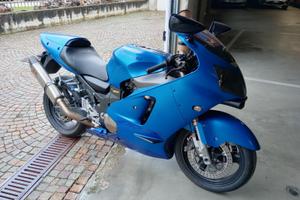 Kawasaki zx-12 r ninjia tutta upgrade moto gp ASI?