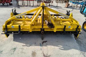 Fresa Rotolama ALPEGO con rullo posteriore