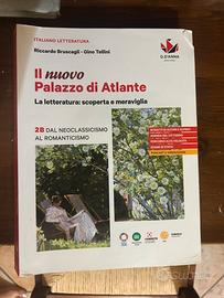 Il nuovo palazzo di atlante 2B