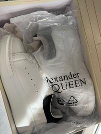 Scarpe Alexander Mc Queen n 41