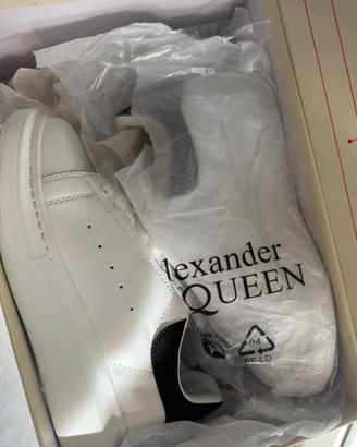 Scarpe Alexander Mc Queen n 41
