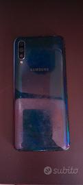 Samsung A50