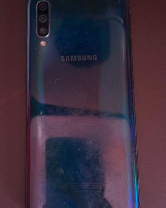 Samsung A50