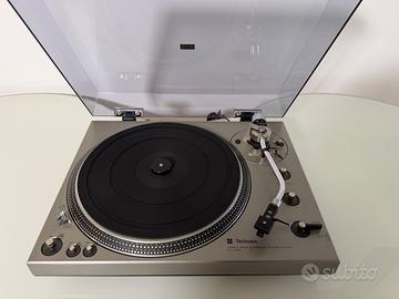 GiradischiTechnics SL-1300