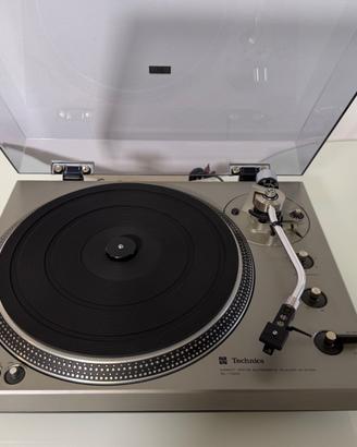 GiradischiTechnics SL-1300