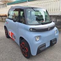 CITROEN Ami My Ami Pack Blue