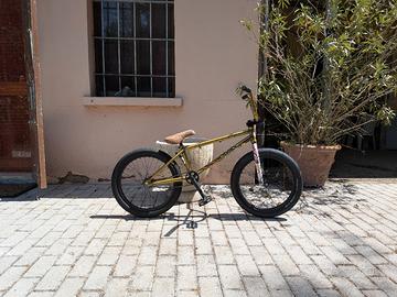 bmx gt 