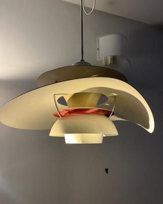Lampada originale Luis Poulsen