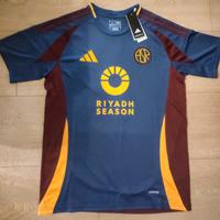 Maglia Roma calcio