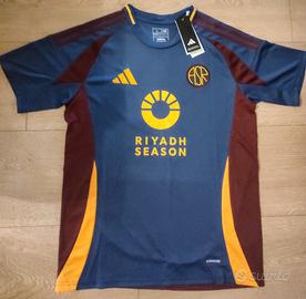 Maglia Roma calcio