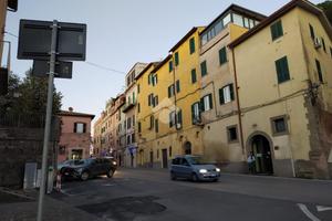 NEGOZIO A CASTEL GANDOLFO