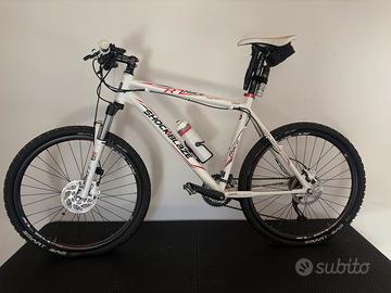 Mountain bike Shock Blaze