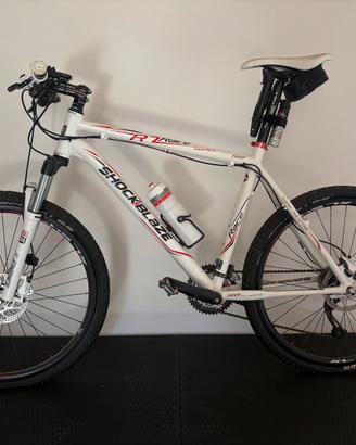 Mountain bike Shock Blaze