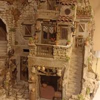 Presepi Napoletani stile 700