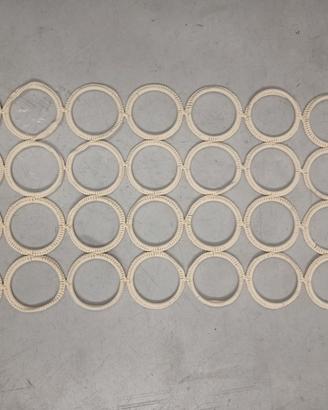 appendi tutto per armadio ikea