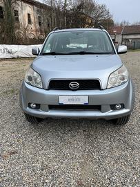 Daihatsu Terios 1.3 4WD CX