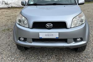 Daihatsu Terios 1.3 4WD CX