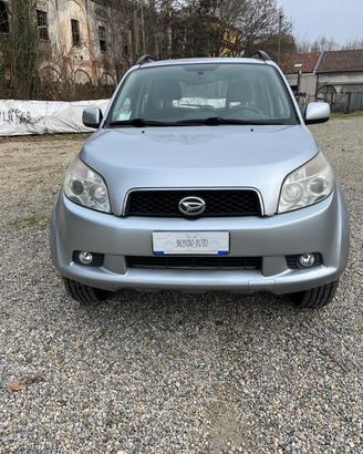 Daihatsu Terios 1.3 4WD CX
