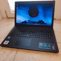 PC PORTATILE ASUS |8GB RAM |SSD 250GB| OFFICE
