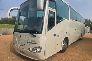 Autobus Minibus Pullman Irizar Scania Century HDH