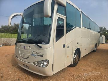 Autobus Minibus Pullman Irizar Scania Century HDH