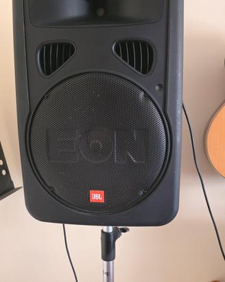CASSE GBL 300 WATT USATE POCHE VOLTE COMPLTE DI PI