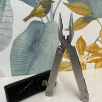 Pinza Multiuso Leatherman PST II