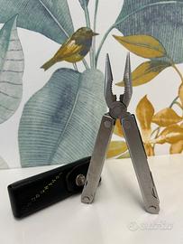 Pinza Multiuso Leatherman PST II
