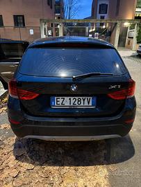 BMW X1 - perfette condizioni - 51.000 km