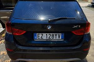 BMW X1 - perfette condizioni - 51.000 km