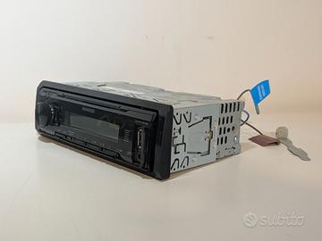 Sintolettore Kenwood KMM-202 1DIN NO Bluetooth