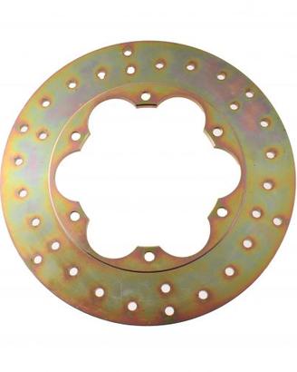 Disco freno Cagiva Elefant 750 900