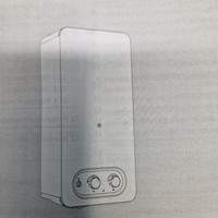 Scalda acqua istantaneo a gas