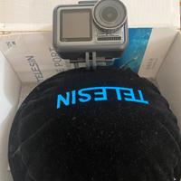 Dji Osmo Action Cam