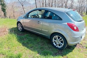 opel corsa 1400 3p 
